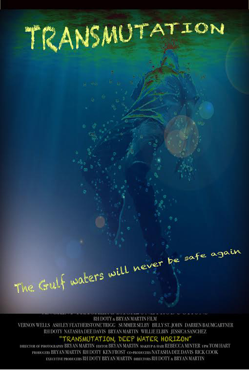 Transmutation: Deep Water Horizon